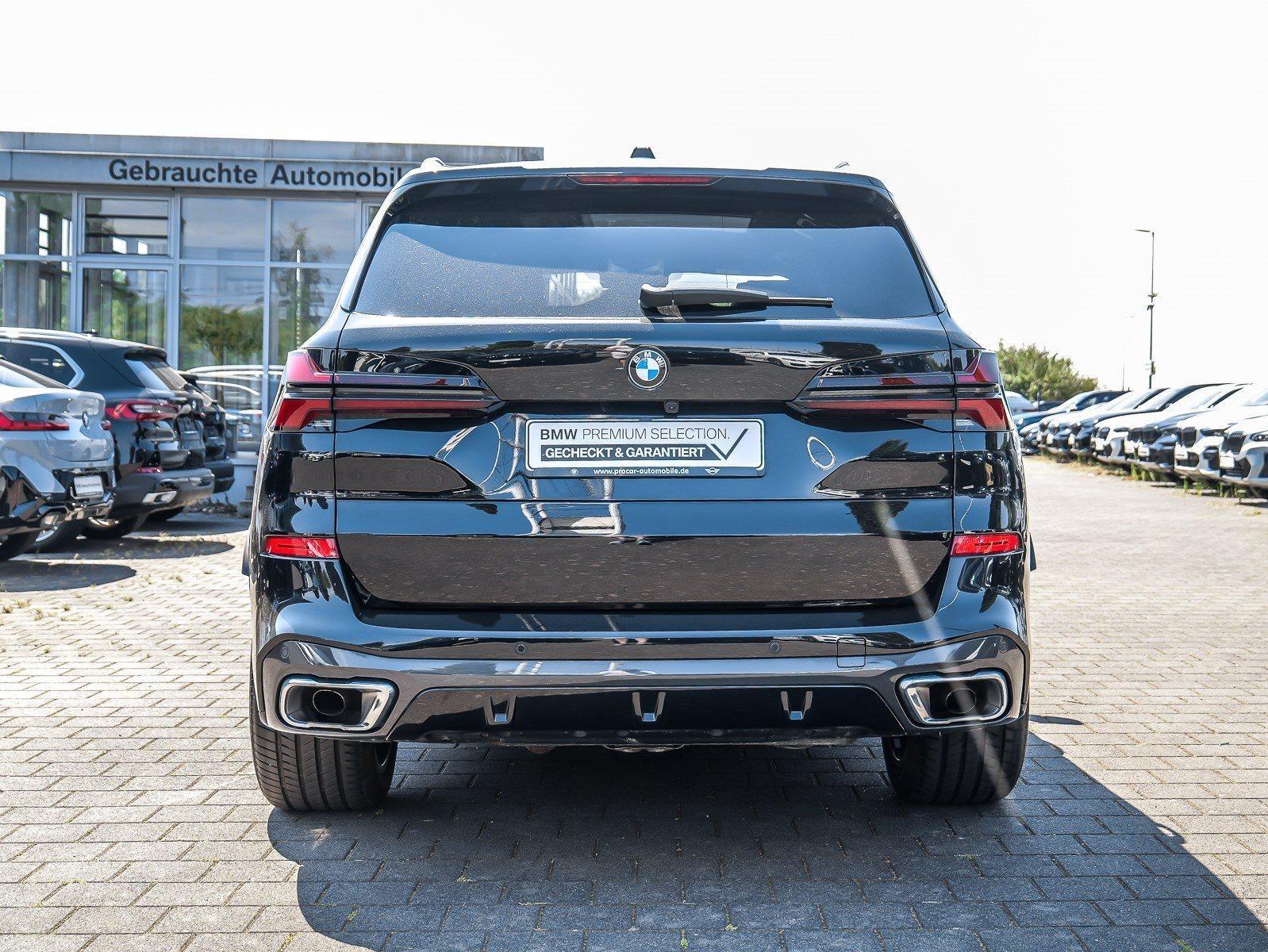 BMW X5 – Bild 18