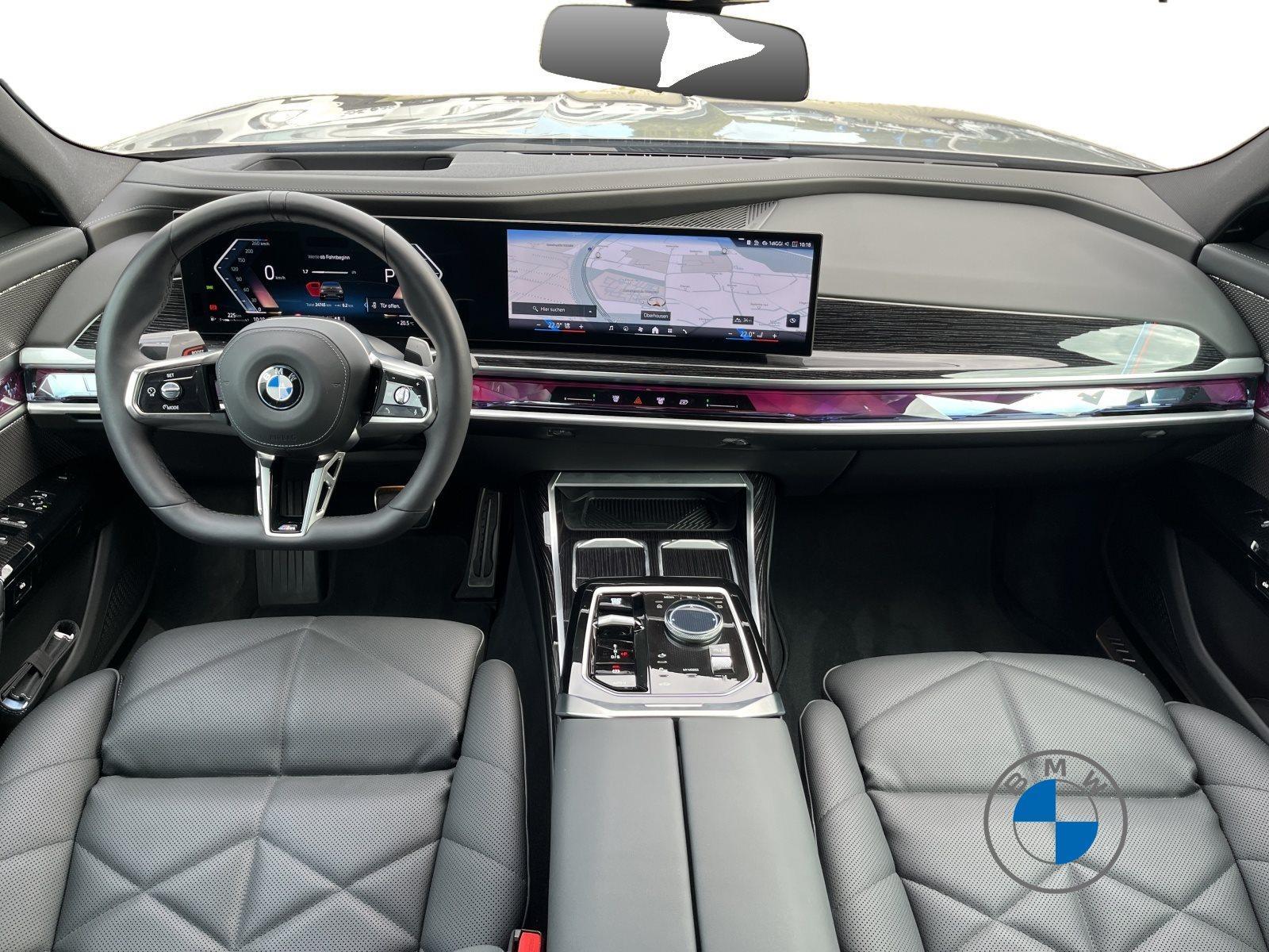 BMW 7er – Bild 16