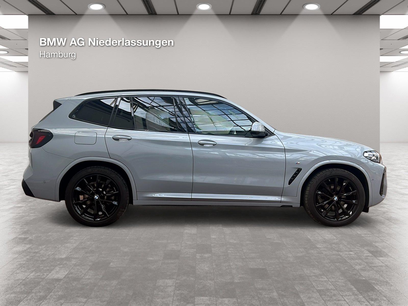 BMW X3 – Bild 4