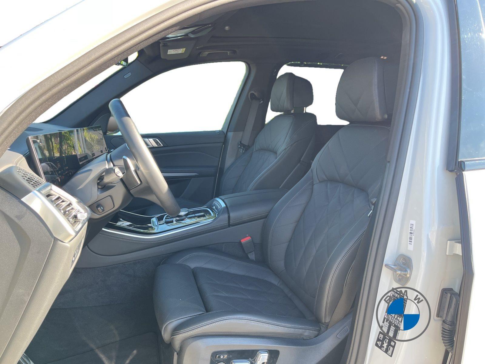 BMW X5 – Bild 13