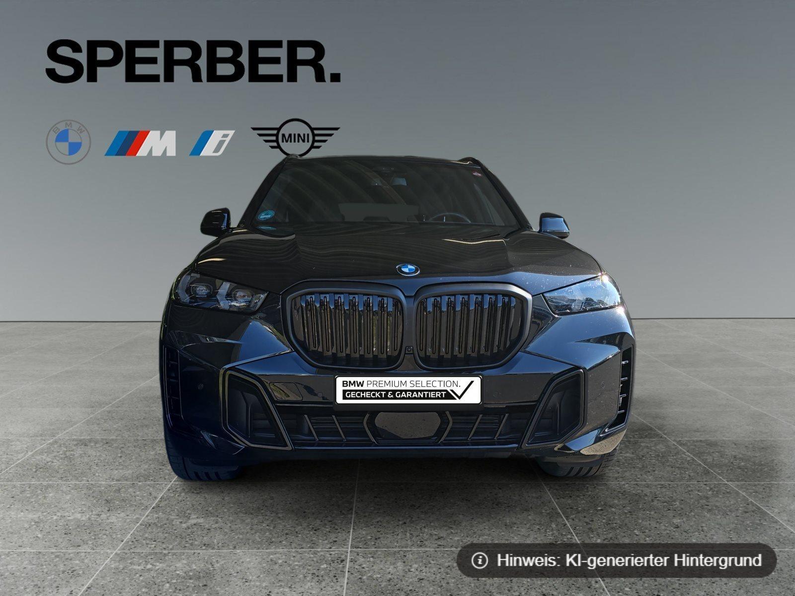 BMW X5 – Bild 7