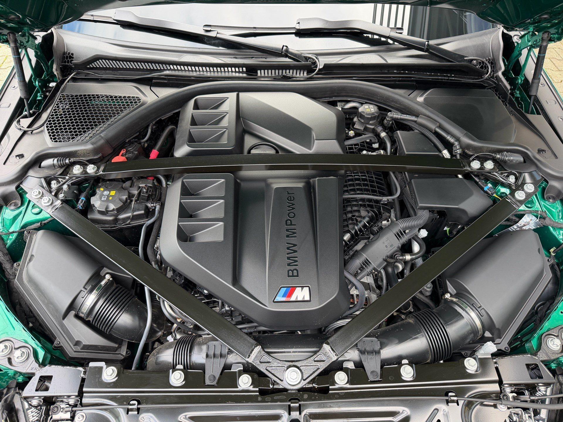 BMW M3 Touring – Bild 12