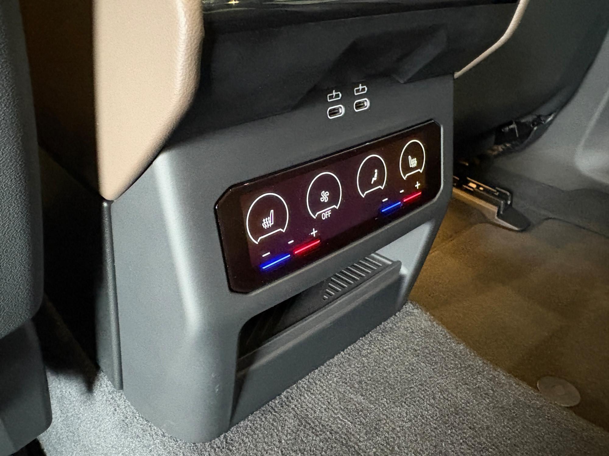 BMW 5er Touring – Bild 31