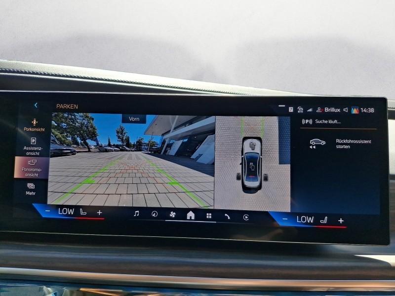 BMW i7 – Bild 21