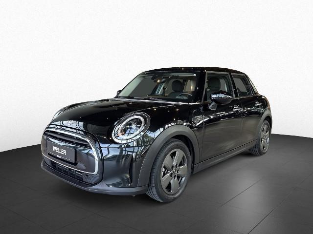 MINI Cooper 5-Türer