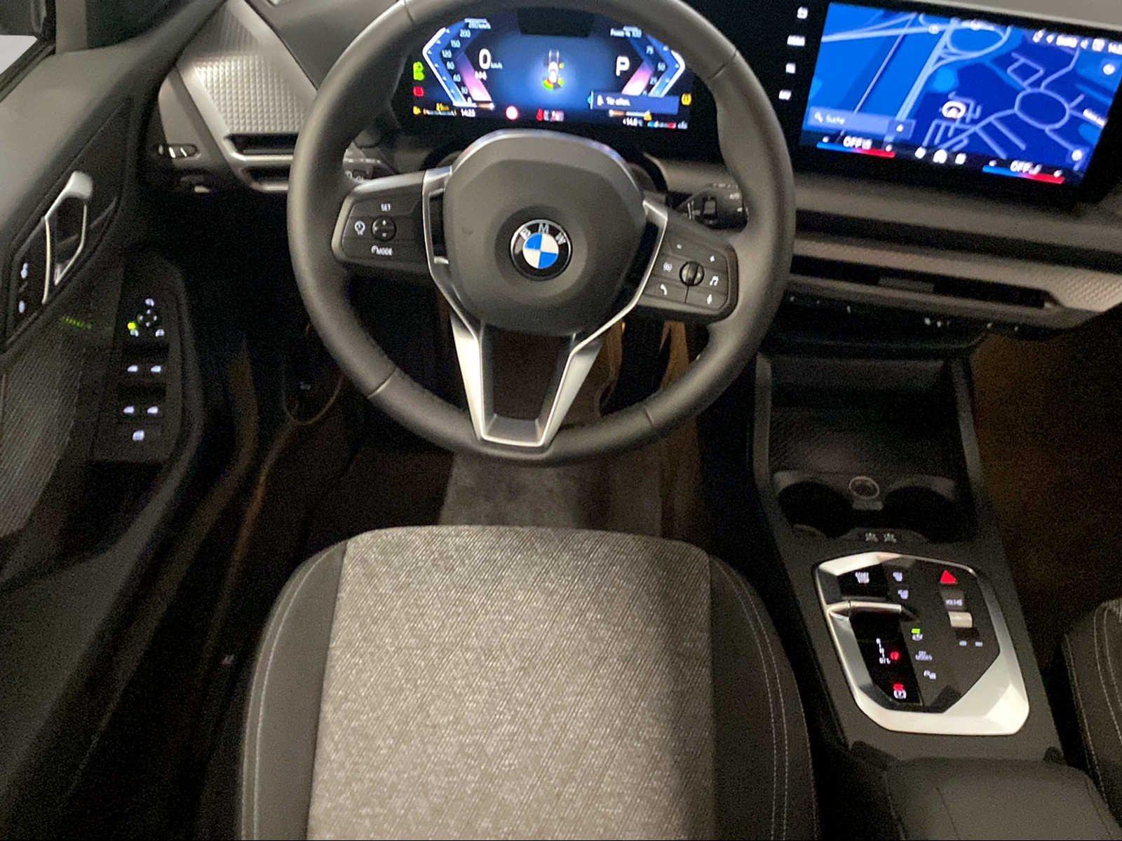 BMW 1er – Bild 23