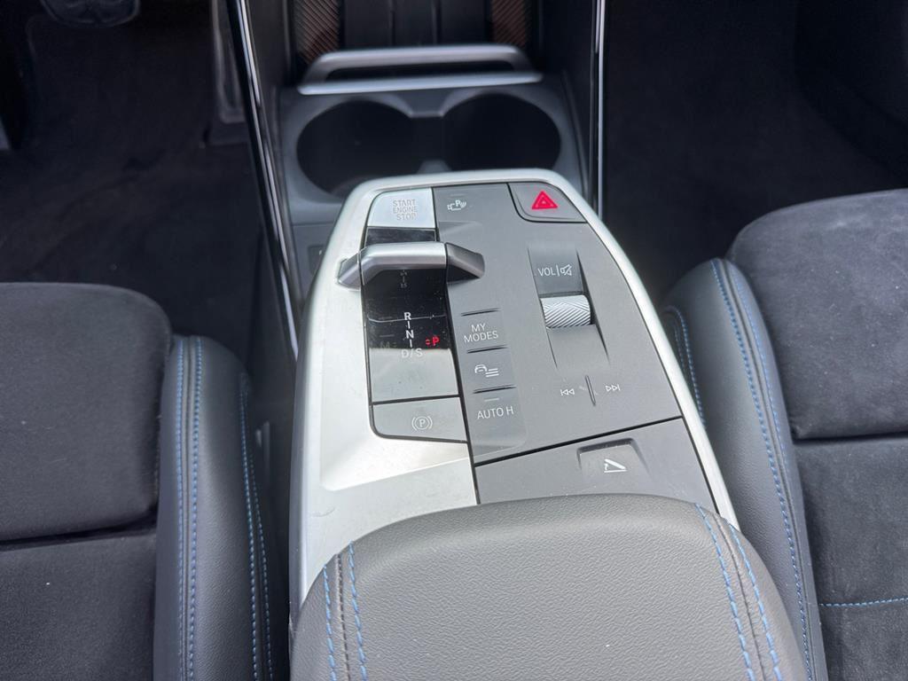 BMW 2er Active Tourer – Bild 17