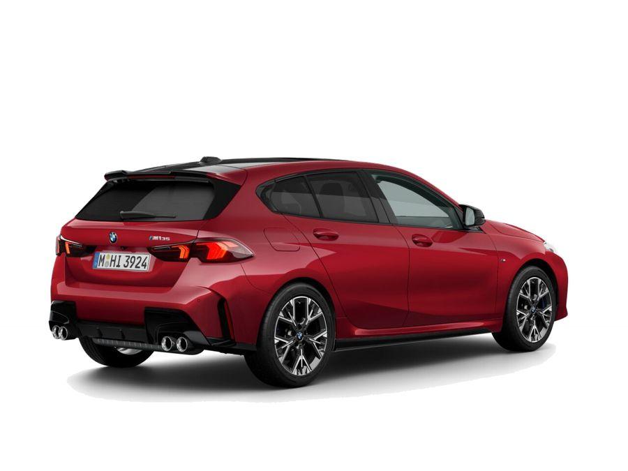 BMW 1er – Bild 5