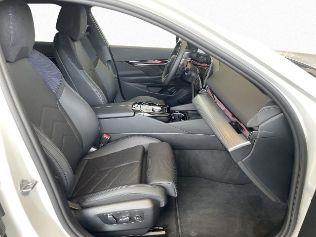 BMW 5er Touring – Bild 6