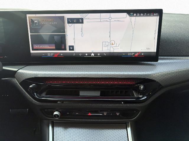 BMW 3er Touring – Bild 15