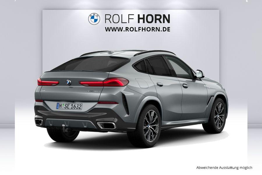 BMW X6 – Bild 4
