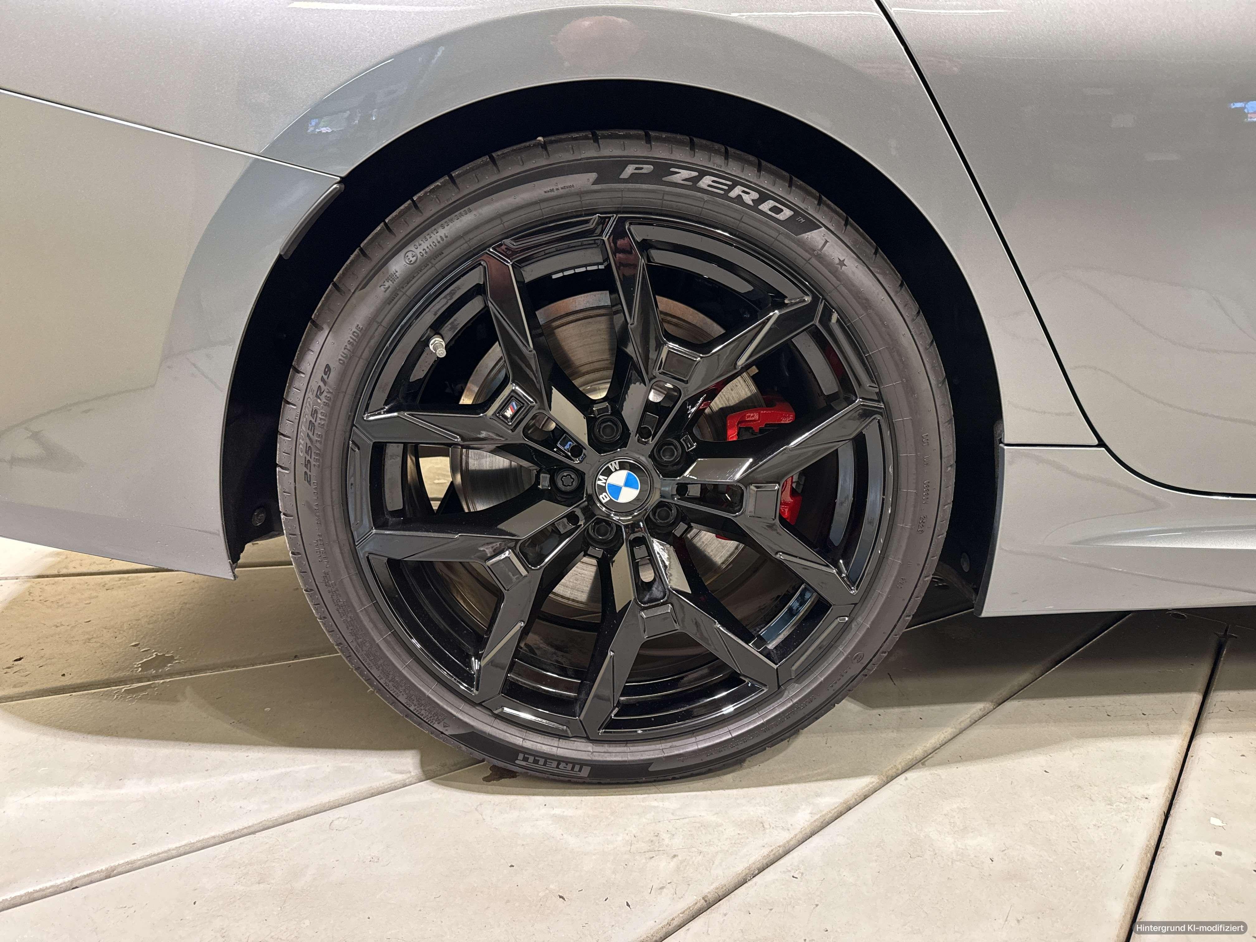BMW 3er Touring – Bild 8