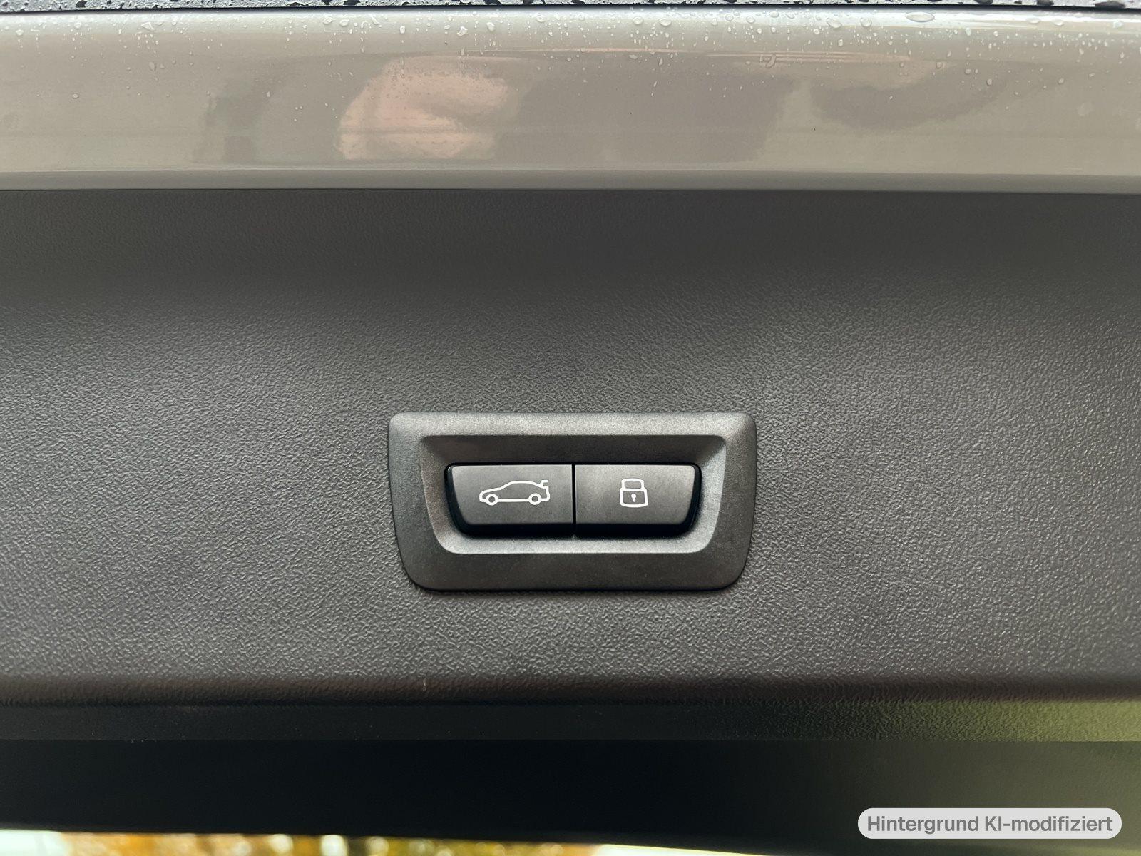BMW X3 – Bild 11