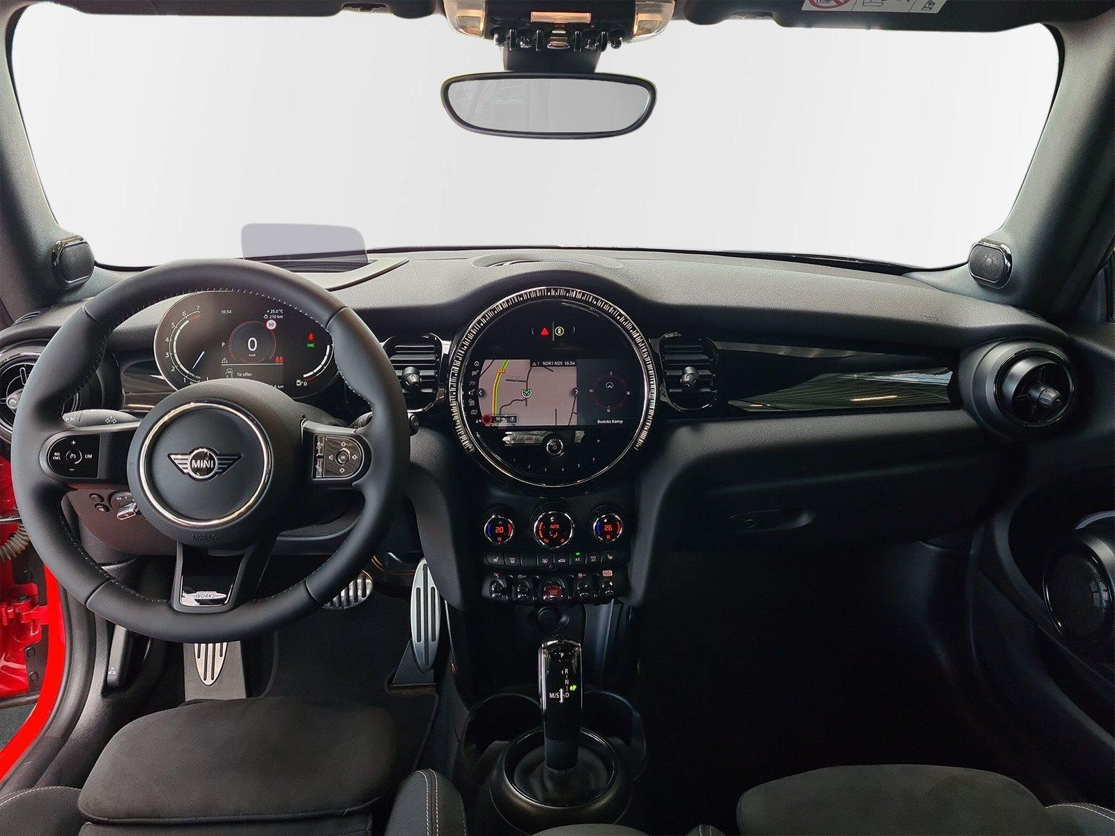 MINI Cabrio – Bild 10