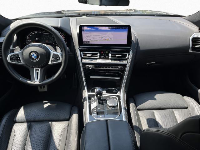 BMW 8er Coupé – Bild 13
