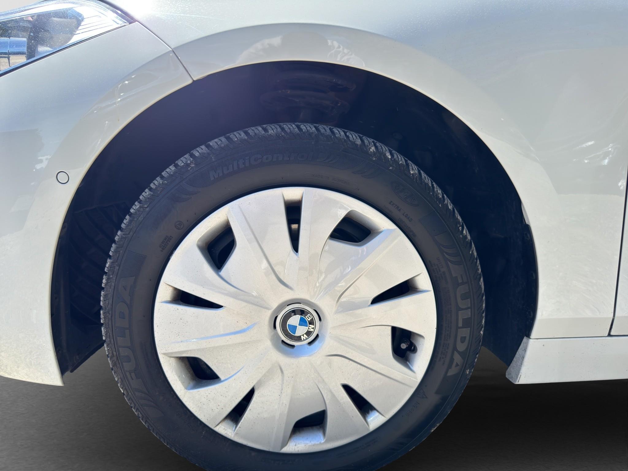 BMW 1er – Bild 11