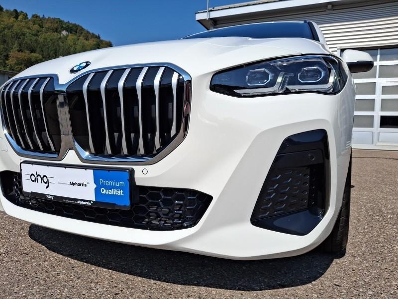 BMW 2er Active Tourer – Bild 7