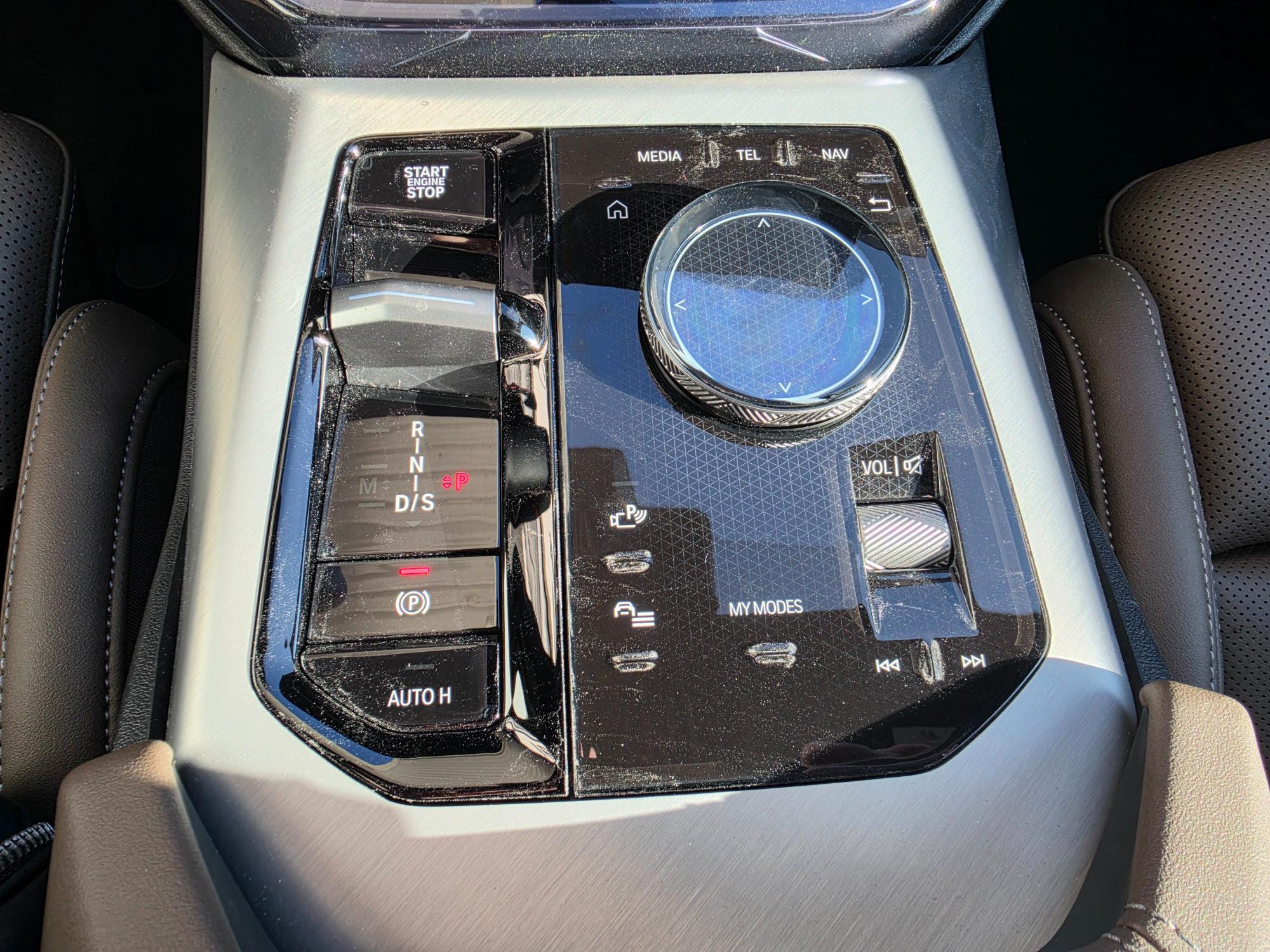 BMW X3 – Bild 20