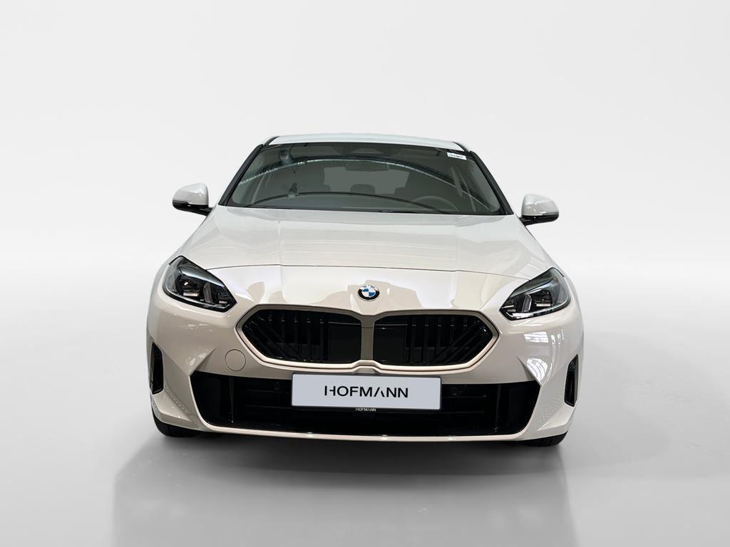 BMW 1er – Bild 14