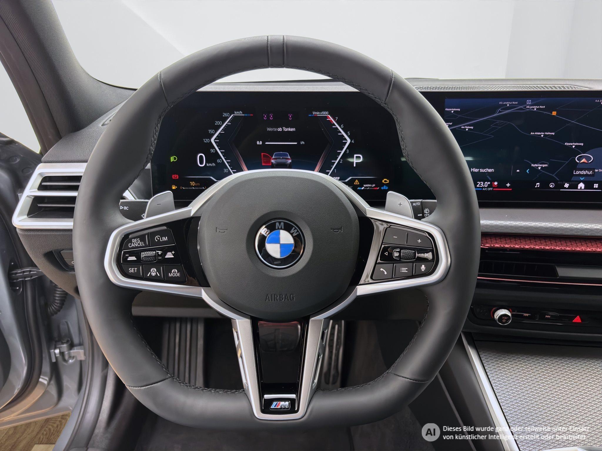 BMW 3er Touring – Bild 13