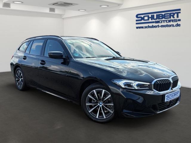 BMW 3er Touring – Bild 6