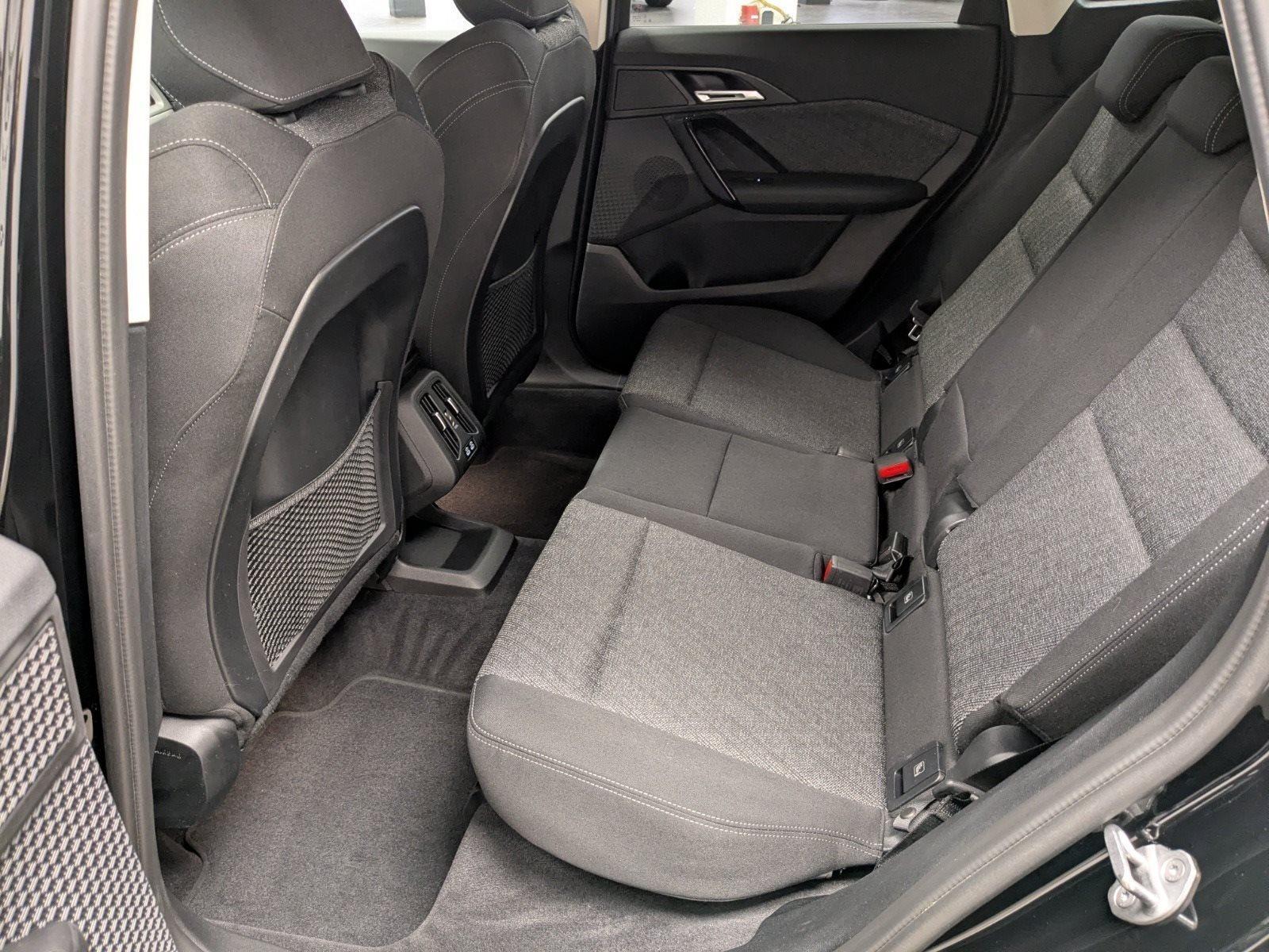 BMW X1 – Bild 14