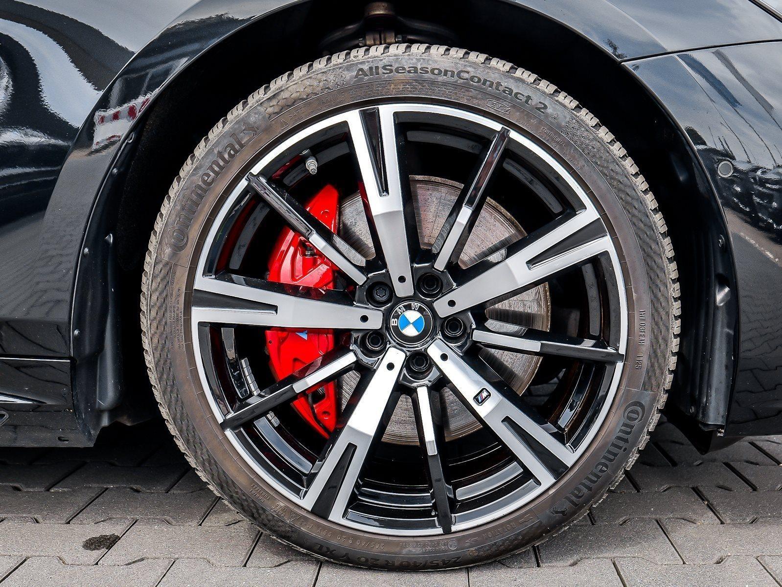 BMW 5er Touring – Bild 4