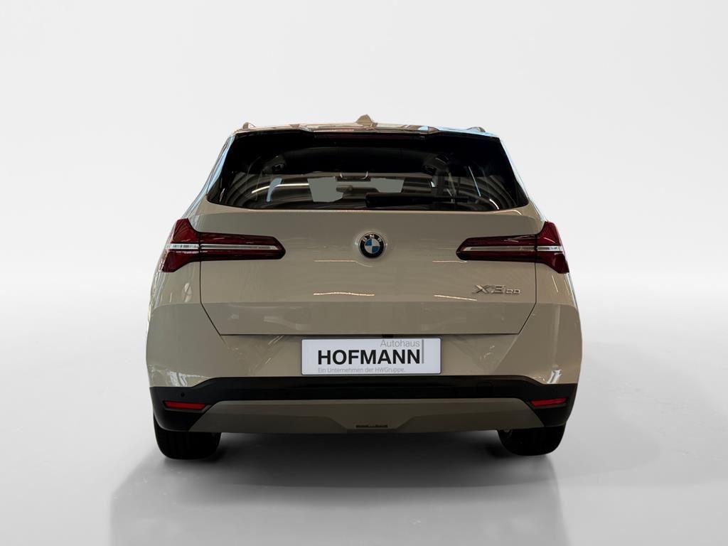 BMW X3 – Bild 25