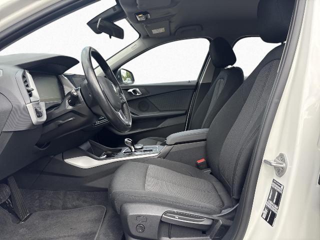 BMW 1er – Bild 13
