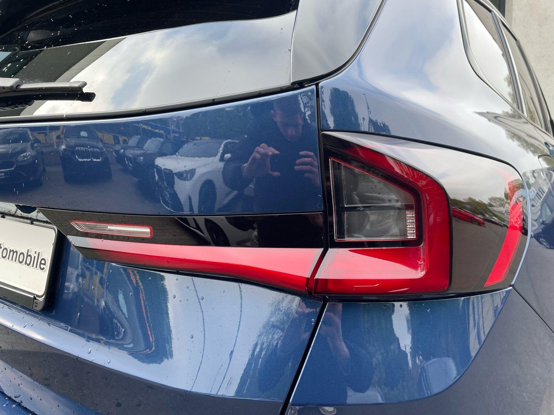 BMW X1 – Bild 8