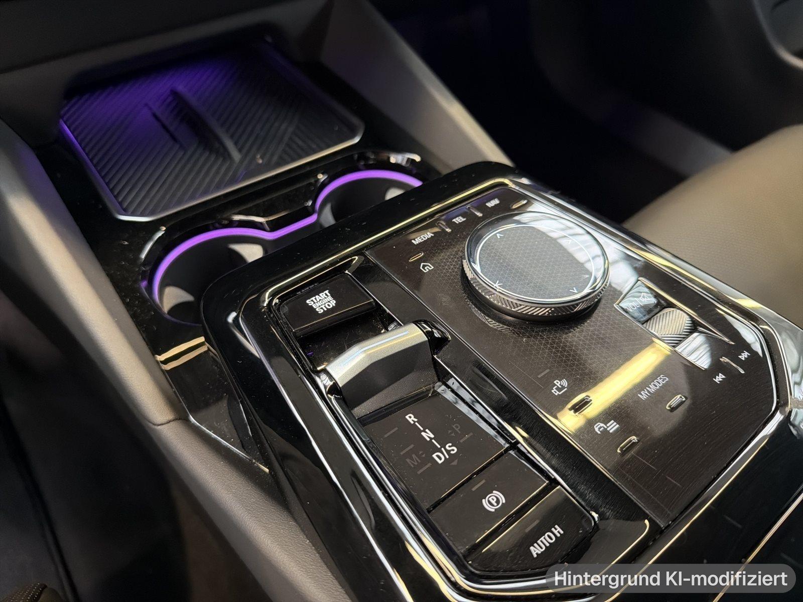 BMW 5er – Bild 25