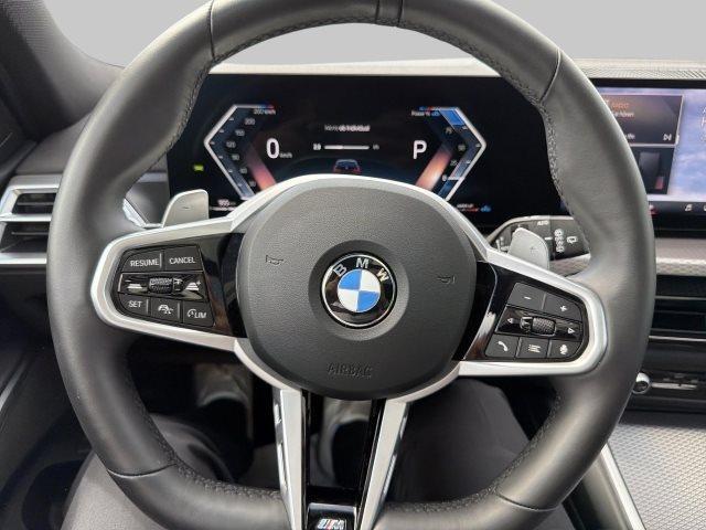BMW 3er Touring – Bild 32