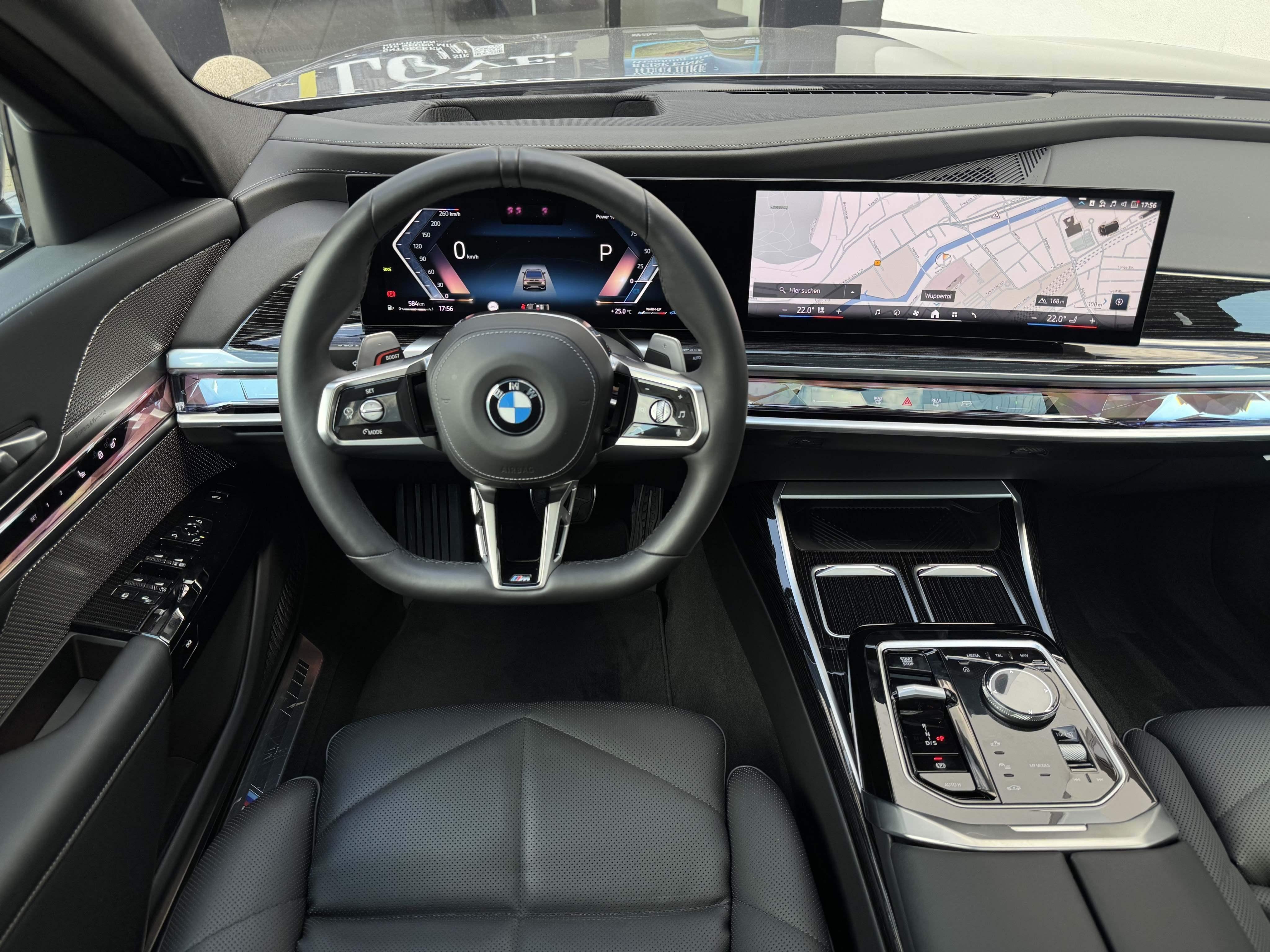 BMW 7er – Bild 17