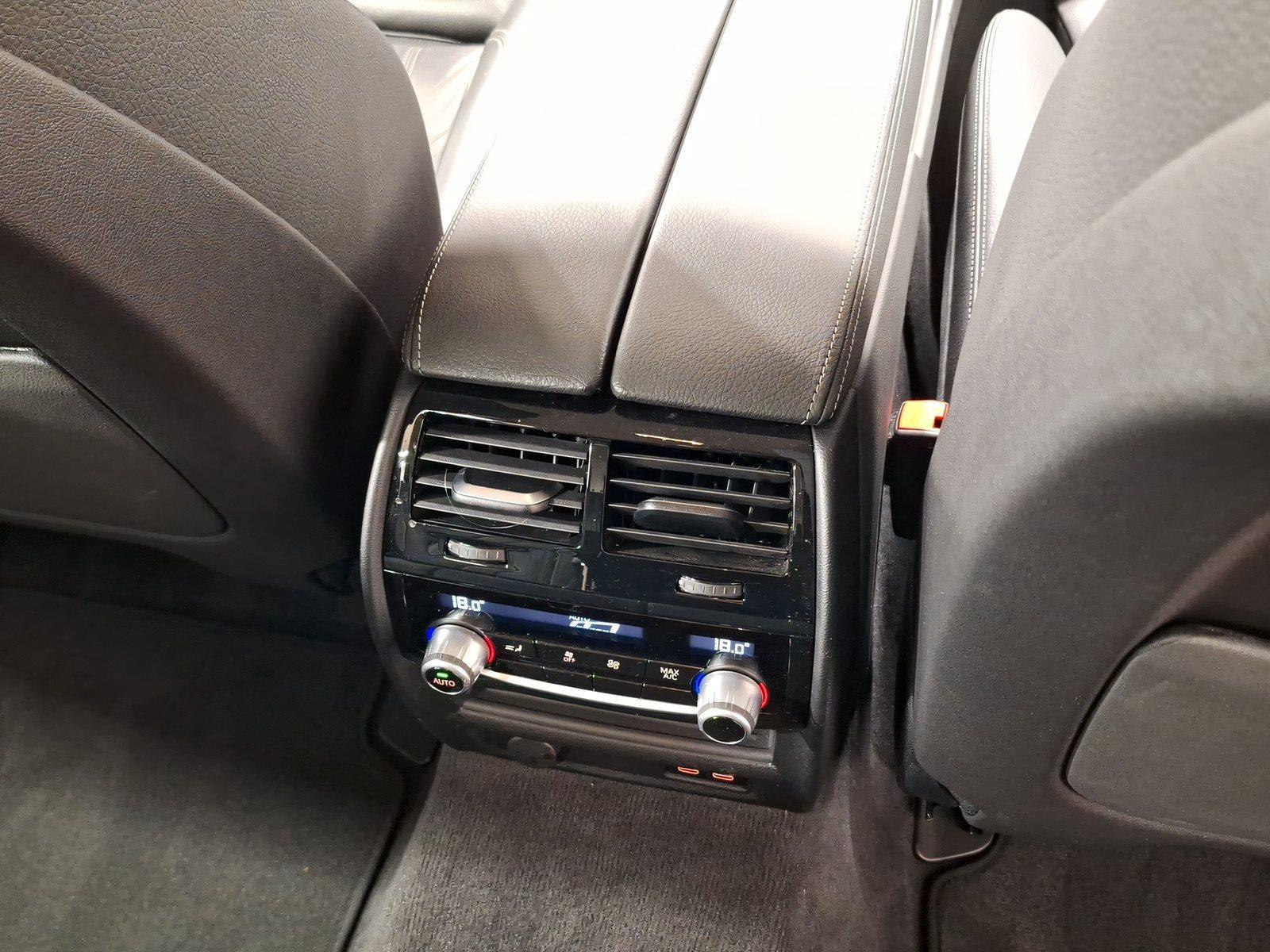 BMW 5er Touring – Bild 22