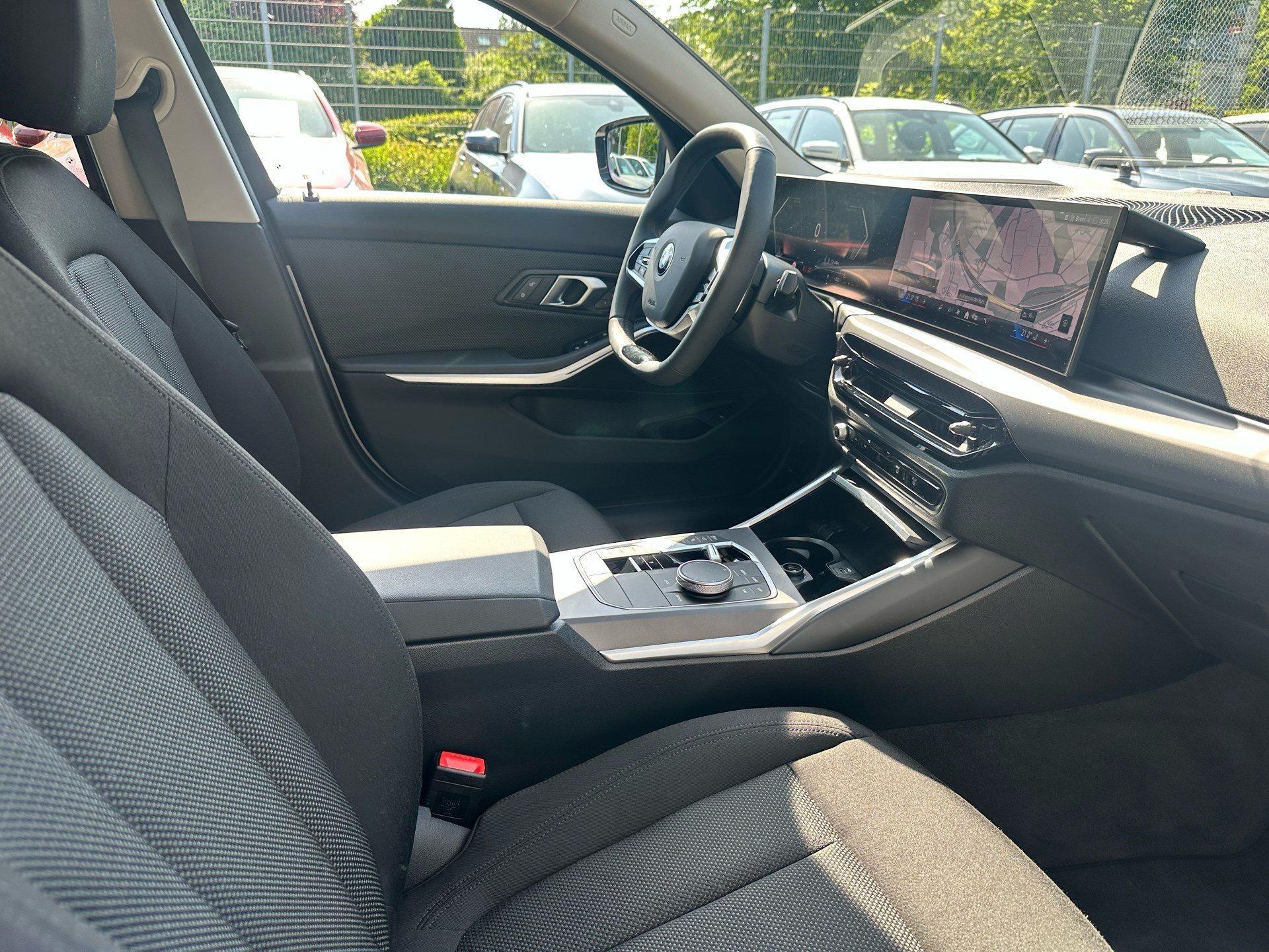 BMW 3er Touring – Bild 7