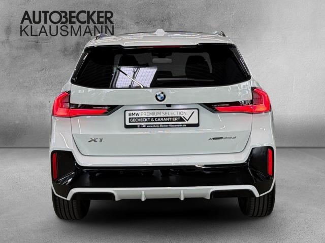 BMW X1 – Bild 16