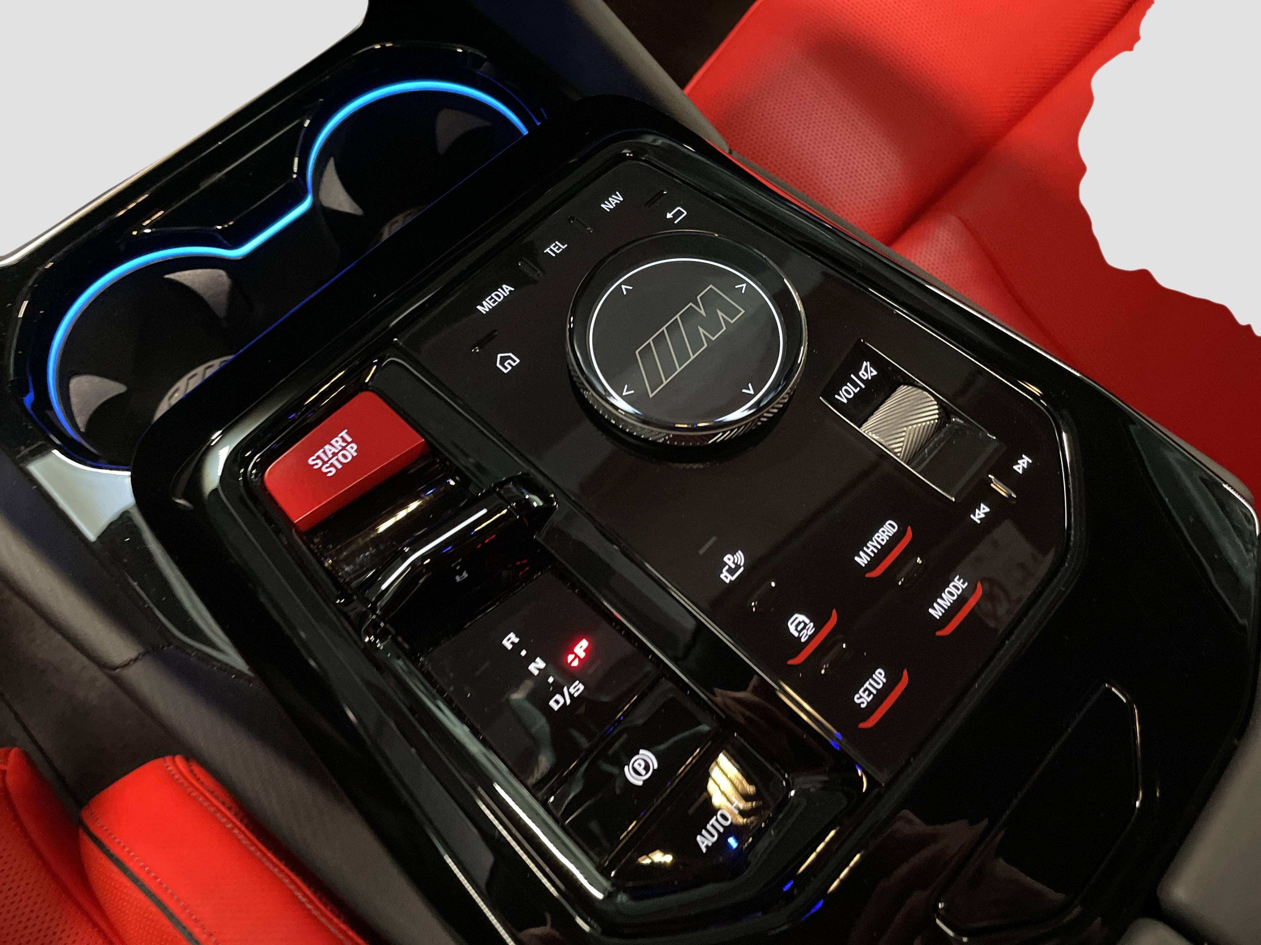 BMW M5 – Bild 18