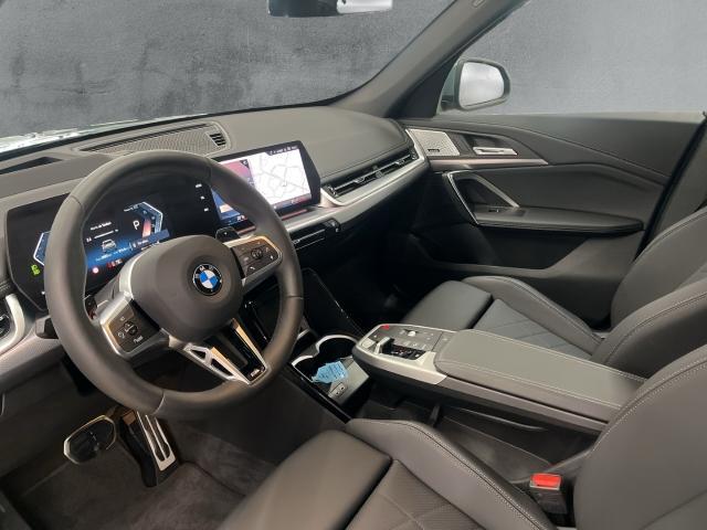 BMW X1 – Bild 10