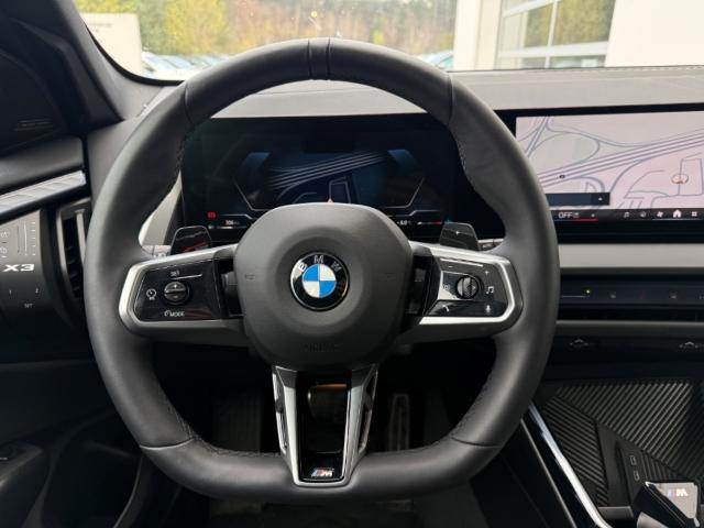 BMW X3 – Bild 4