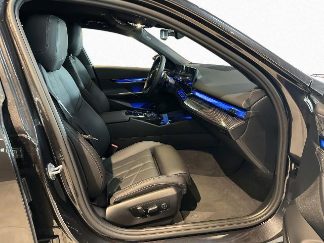BMW 5er Touring – Bild 7