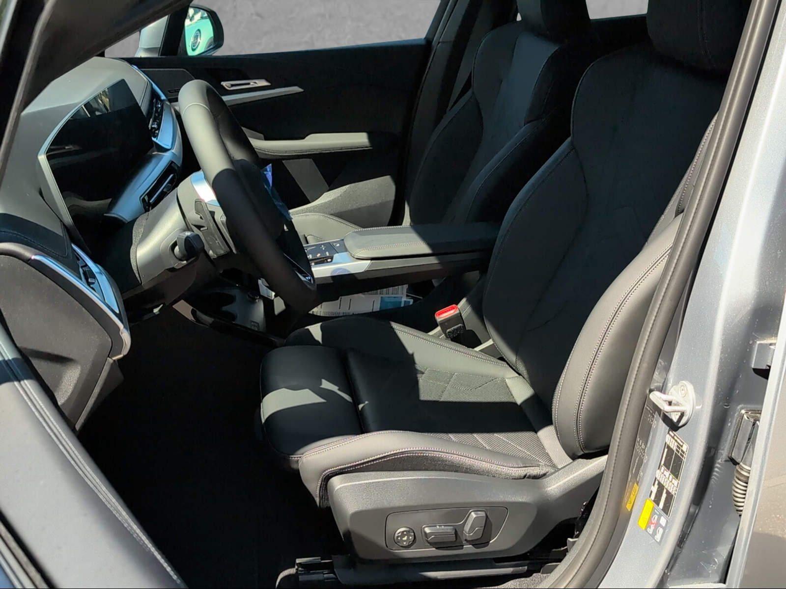 BMW 2er Active Tourer – Bild 11