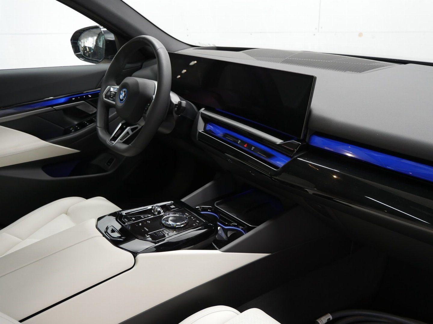 BMW 5er – Bild 6