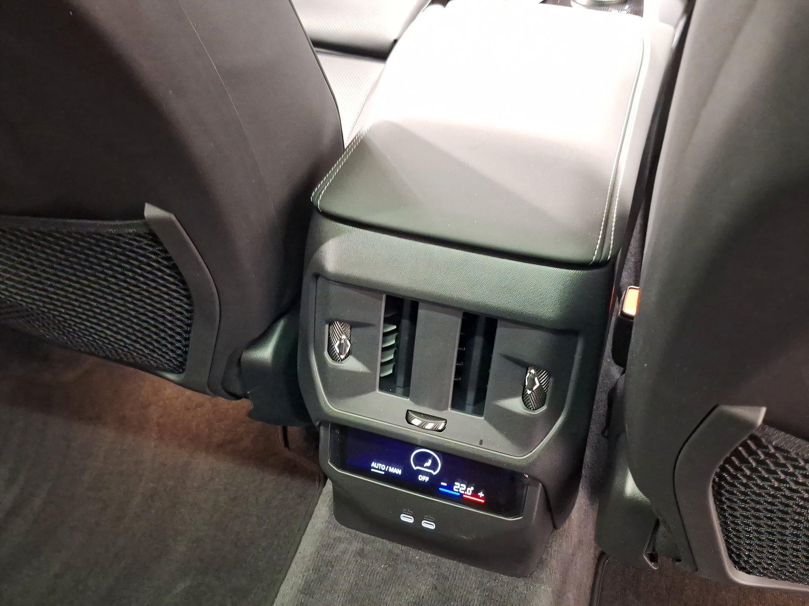BMW X3 – Bild 11