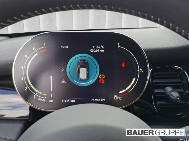 MINI Cooper 3-Türer – Bild 4