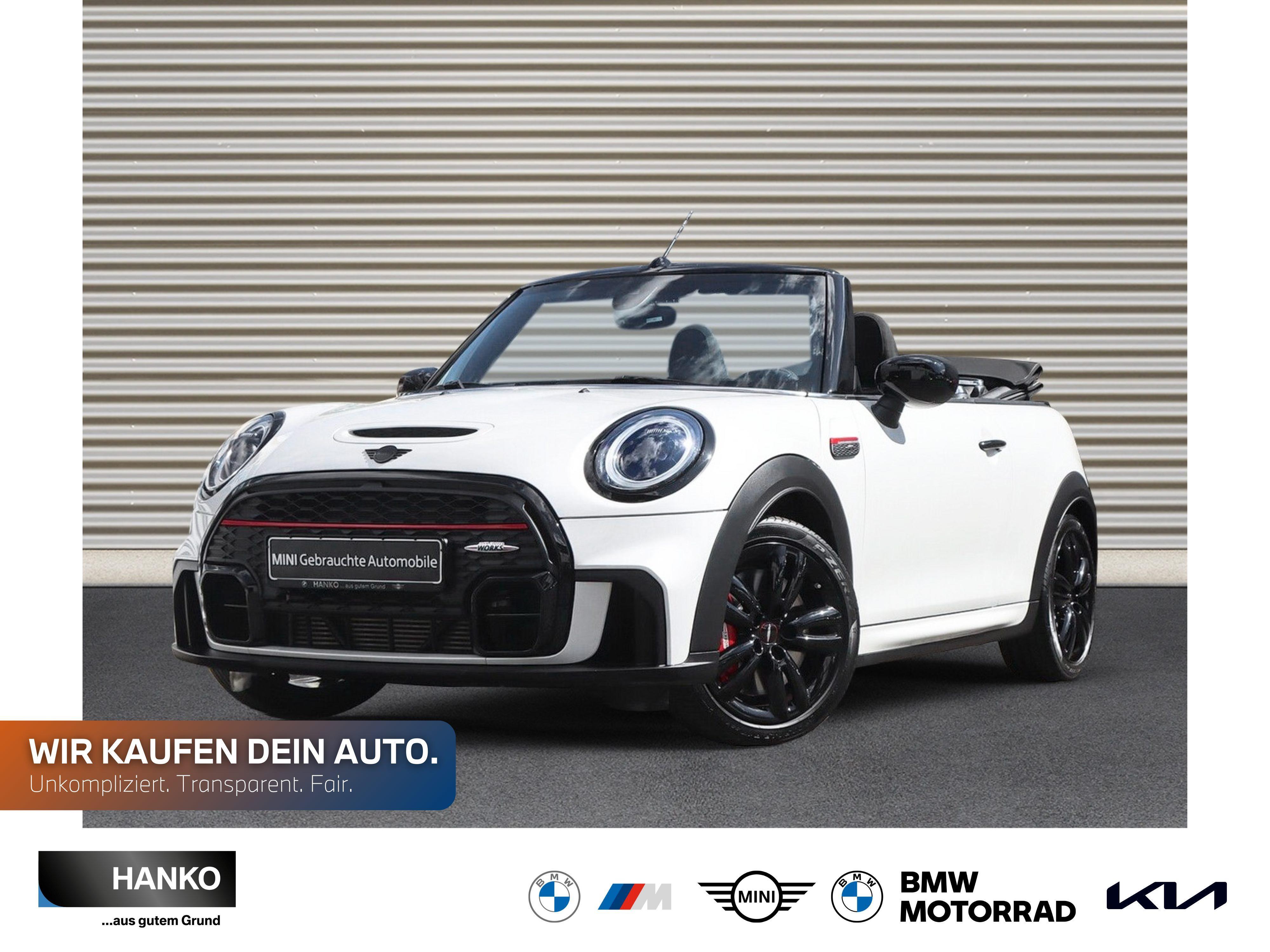 MINI Cabrio