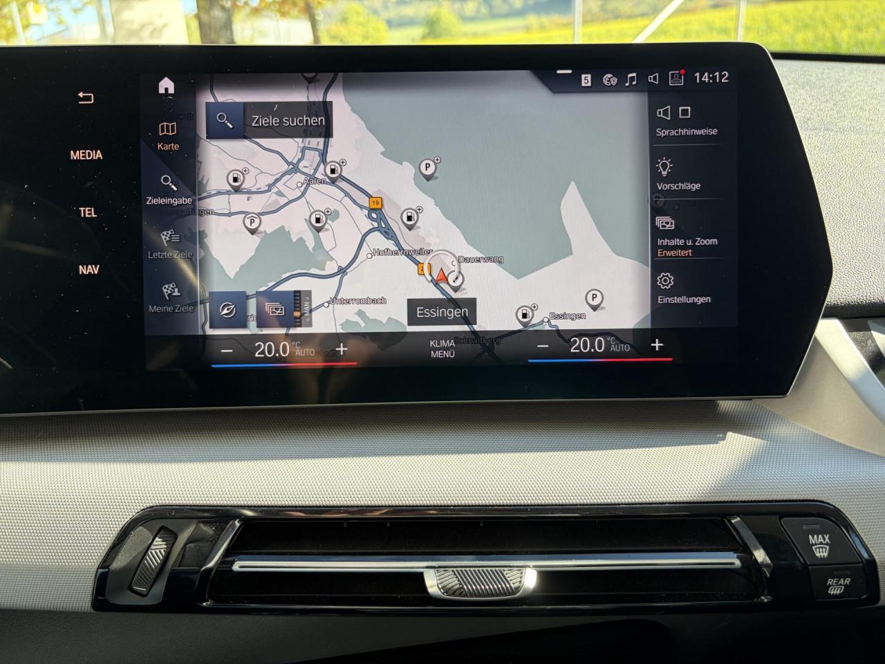 BMW X1 – Bild 12