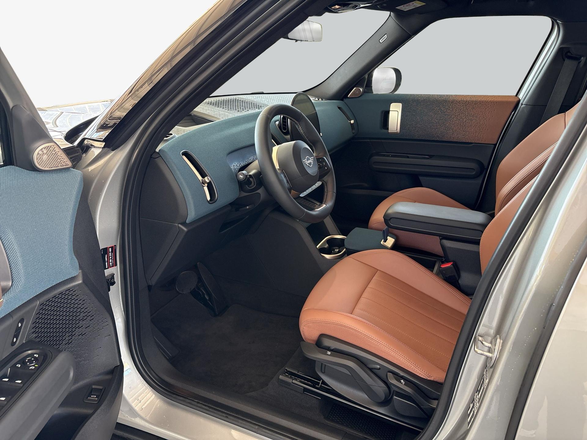 MINI Countryman – Bild 5