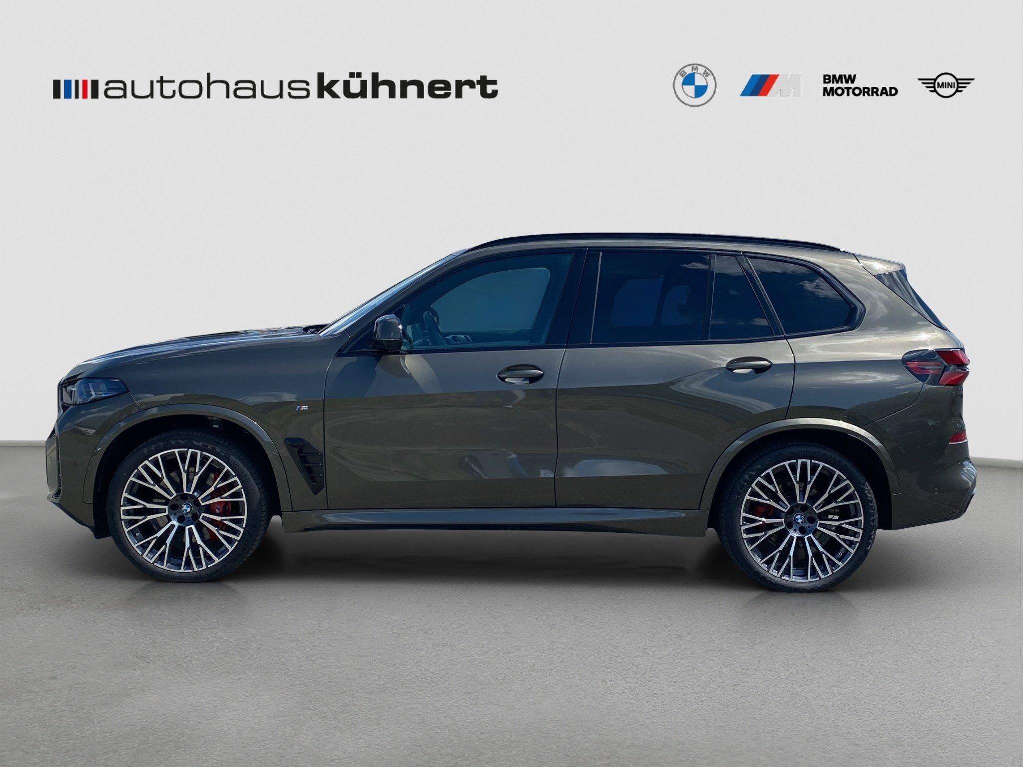 BMW X5 – Bild 4