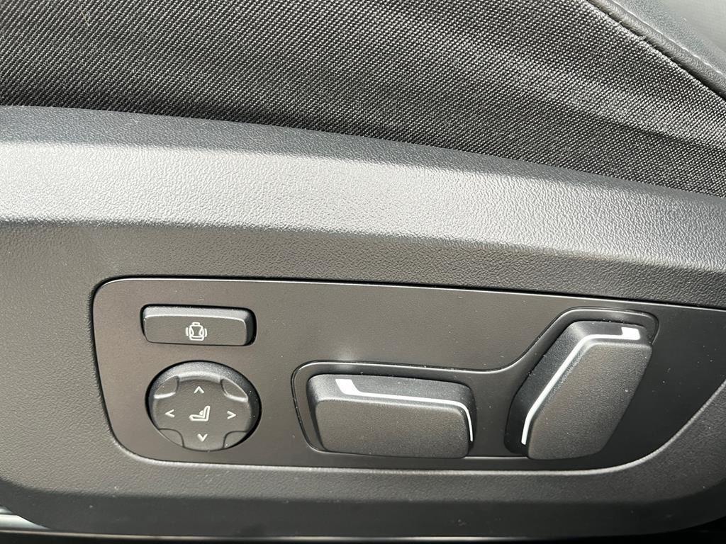 BMW X3 – Bild 8