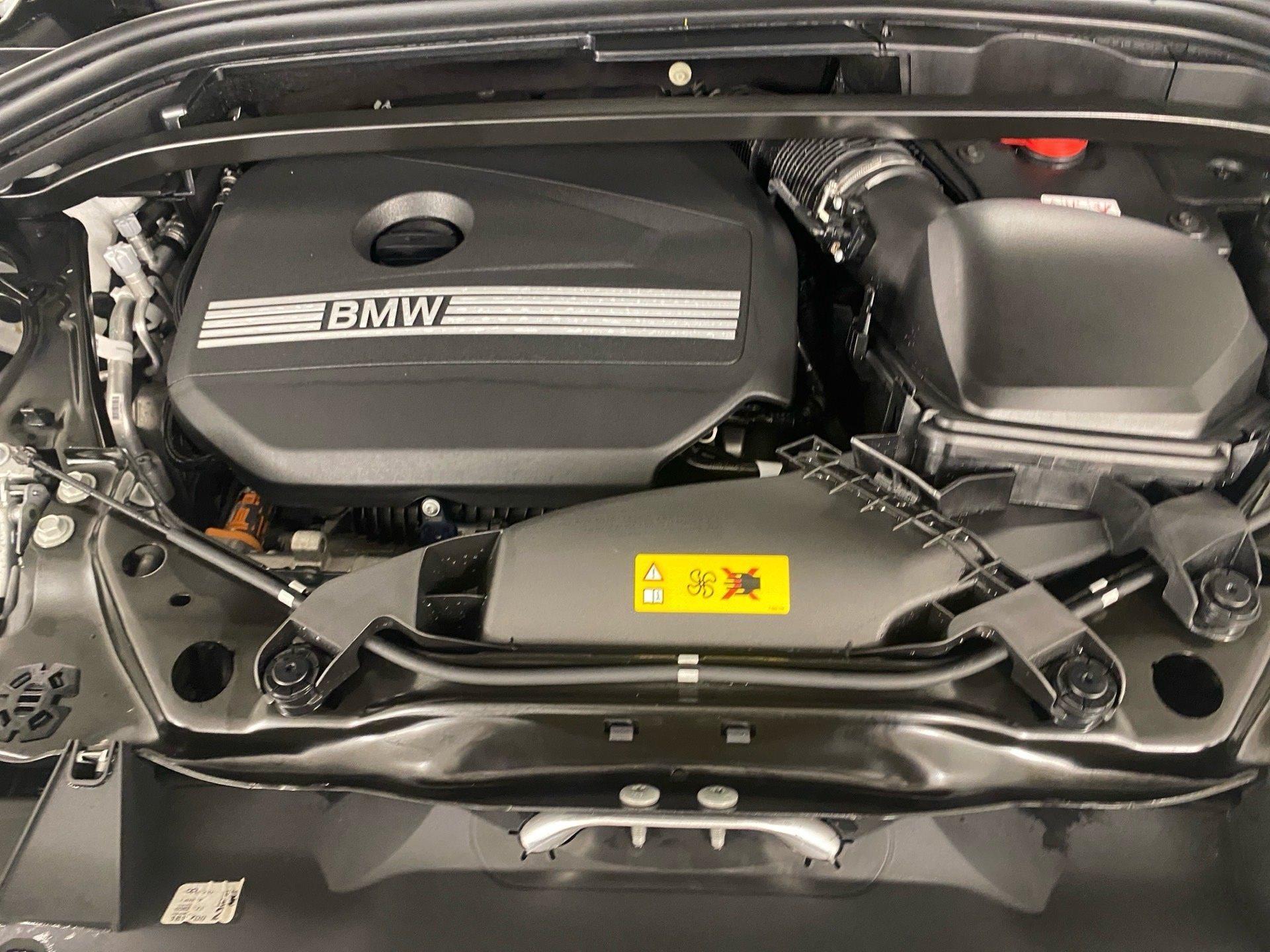BMW X1 – Bild 19